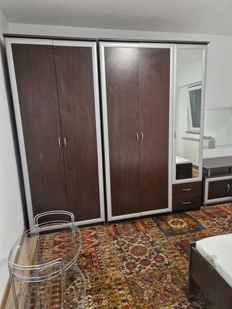 Apartamen 2 camere renovat integral 2026, mobilat. - Poză 2