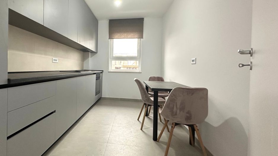 Apartament modern cu 3 camere în zona Coresi ROKMAN confort și exclusivitate - Poză 21