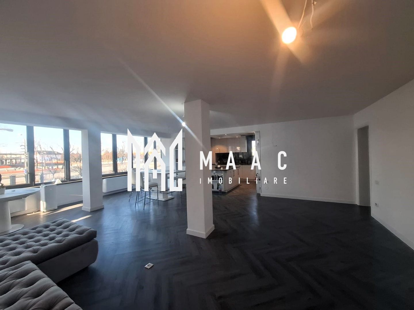 Casa individuala | Spatiu Comercial | Suprafata utila 442 mp - Poză 3