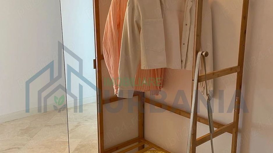 Apartament 3 camere premium, nou, Aleea Sadoveanu, Copou, Iași - Poză 9