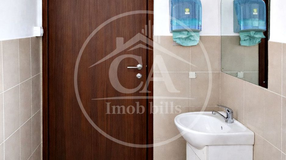 Spatiu comercial cu 2 camere de închiriat în zona Ioșia Nord, Oradea - Poză 5