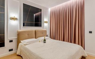 APARTAMENT LUX | ONE HERASTRAU TOWERS | PARCARE - Poză 5