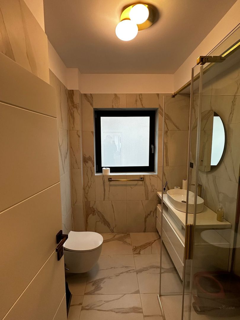 AP. 3 CAMERE BD. PRIMAVERII, INCALZIRE PARDOSEALA, BOXA, COMISION 0% - Poză 10