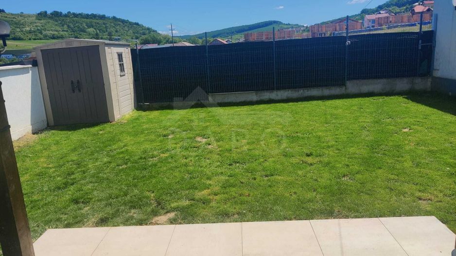 Vand casa Duplex in Targu-Mures strada Budiului,Cartier Nou - Poză 2