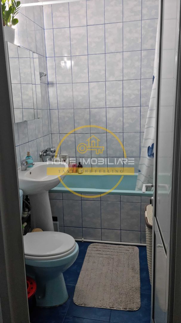 2 camere semidecomandat, zona Alexandru-Zimbru - Poză 8