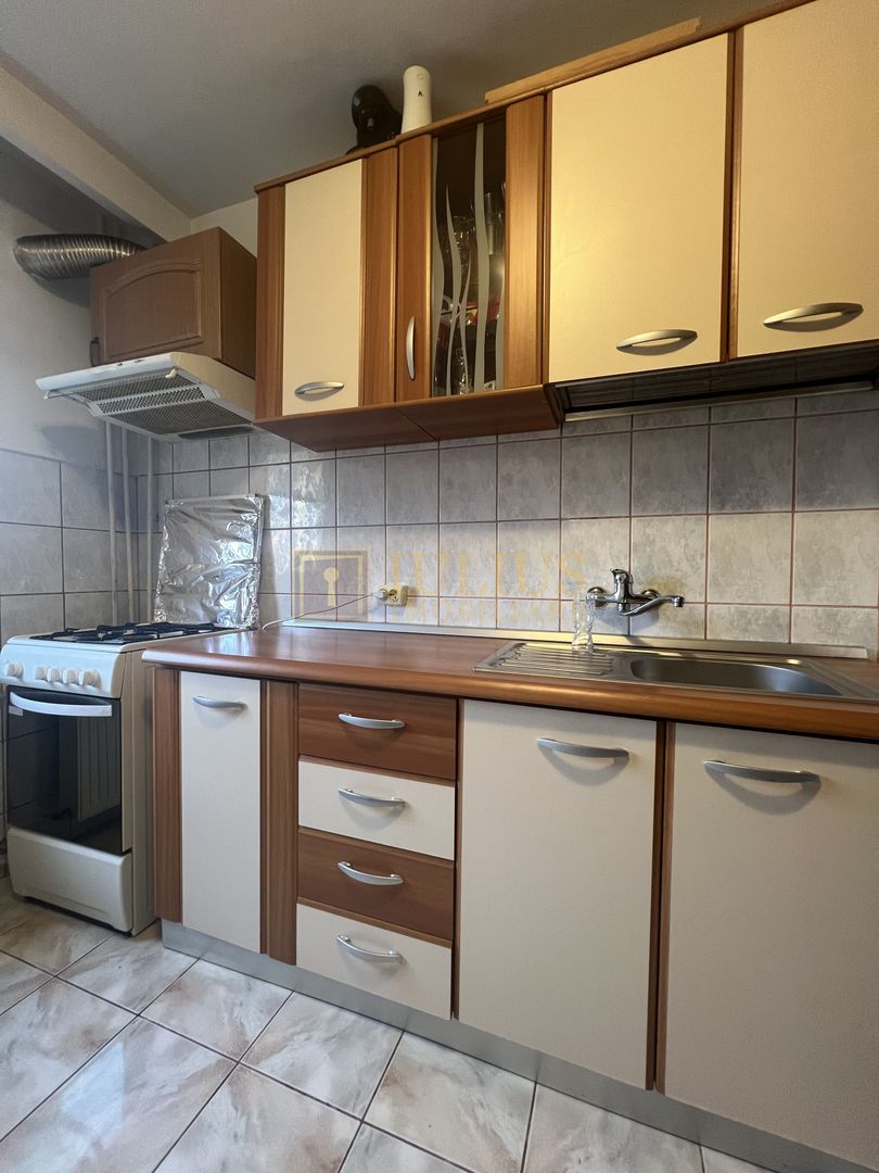 Complex studentesc/stadion/spital Judetean, mobilat modern. Disponibil! - Poză 6