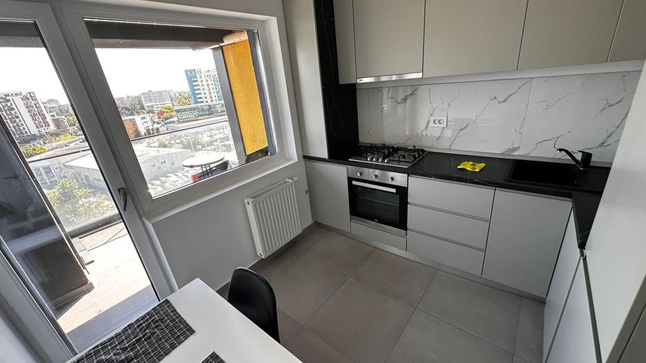 2 Camere Parcare 10min Metrou Petrache Poenaru Lake House2 Lacul Morii - Poză 16