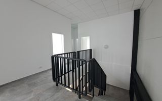 COM 0% Hale servicii, birouri și depozitare de inchiriat  | Aeroport - Poză 9