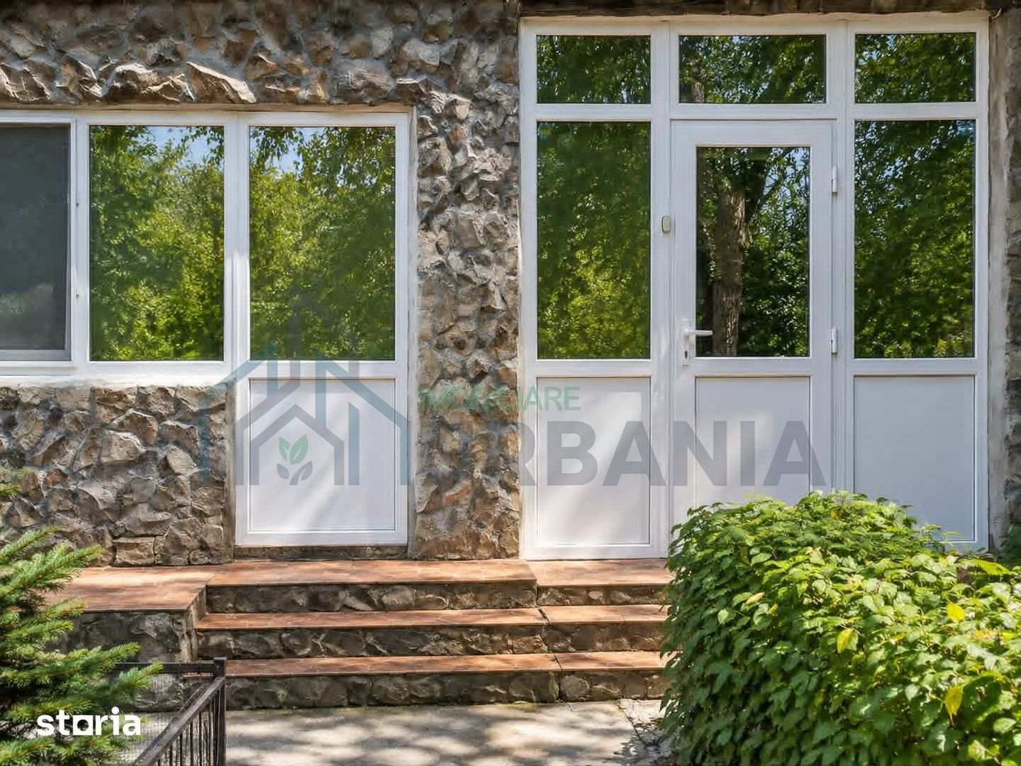 Spațiu comercial 40 mp, parter, Mircea cel Bătrân, Iași – 100.000 € - Poză 8