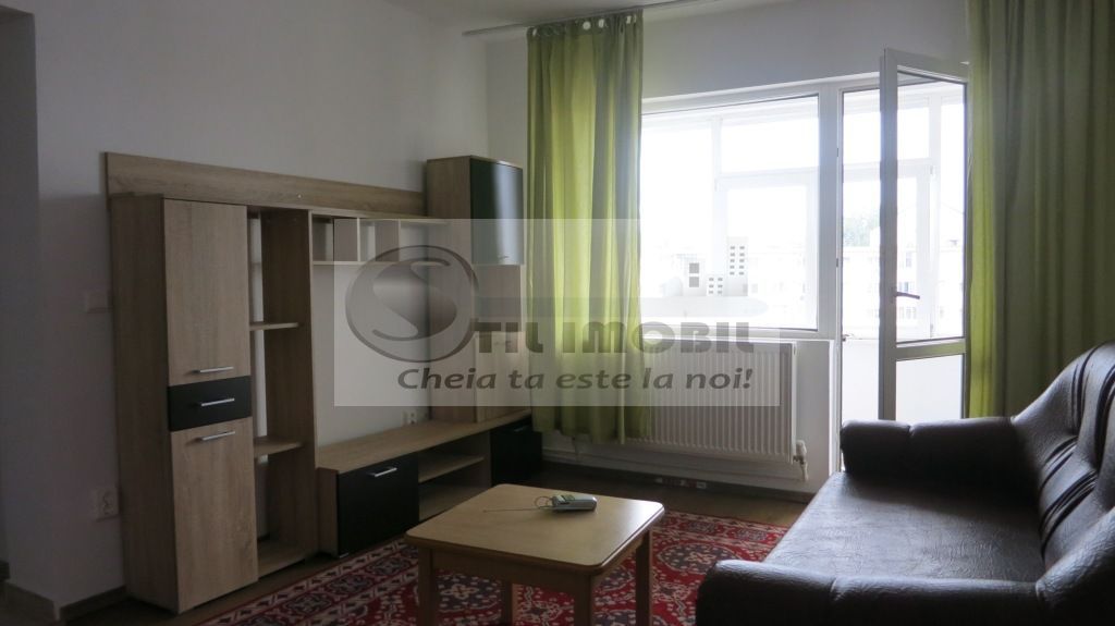 Apartament 3 camere Podu Ros - 550 euro - Poză 8