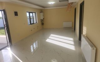 Casă spațioasă de închiriat în Clinceni, 120 mp + curte 535 mp - Poză 7