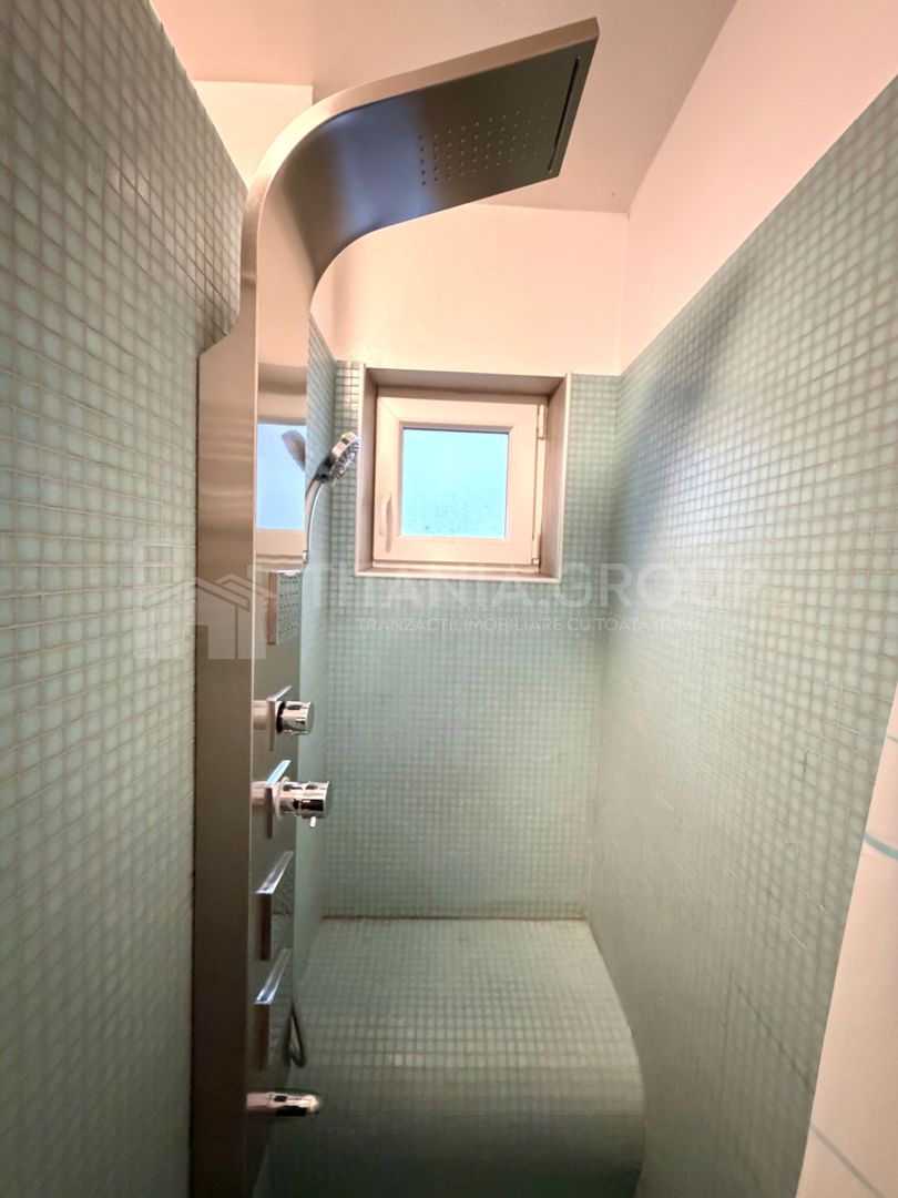 Apartament cu 3 camere, 2 bai  - zona Tractorul - Poză 10