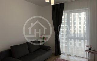 Apartament cu 3 camere de inchiriat Prima Arena Rezidence Oradea - Poză 6