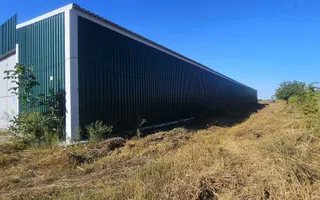 Hala 1.533 mp cu teren 5.000 mp – Vanatori, zona Maylo - Poză 16