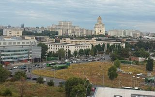 Apartament 2 camere Cortina Academy prima inchiriere - Poză 2