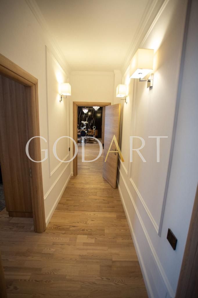 Herăstrău Exclusiv | 4 camere | 145 mp | Finisaje premium - Poză 18