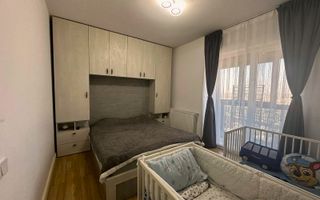 Apartament 2 camere – un cămin modern, gata să devină acasă - Poză 8
