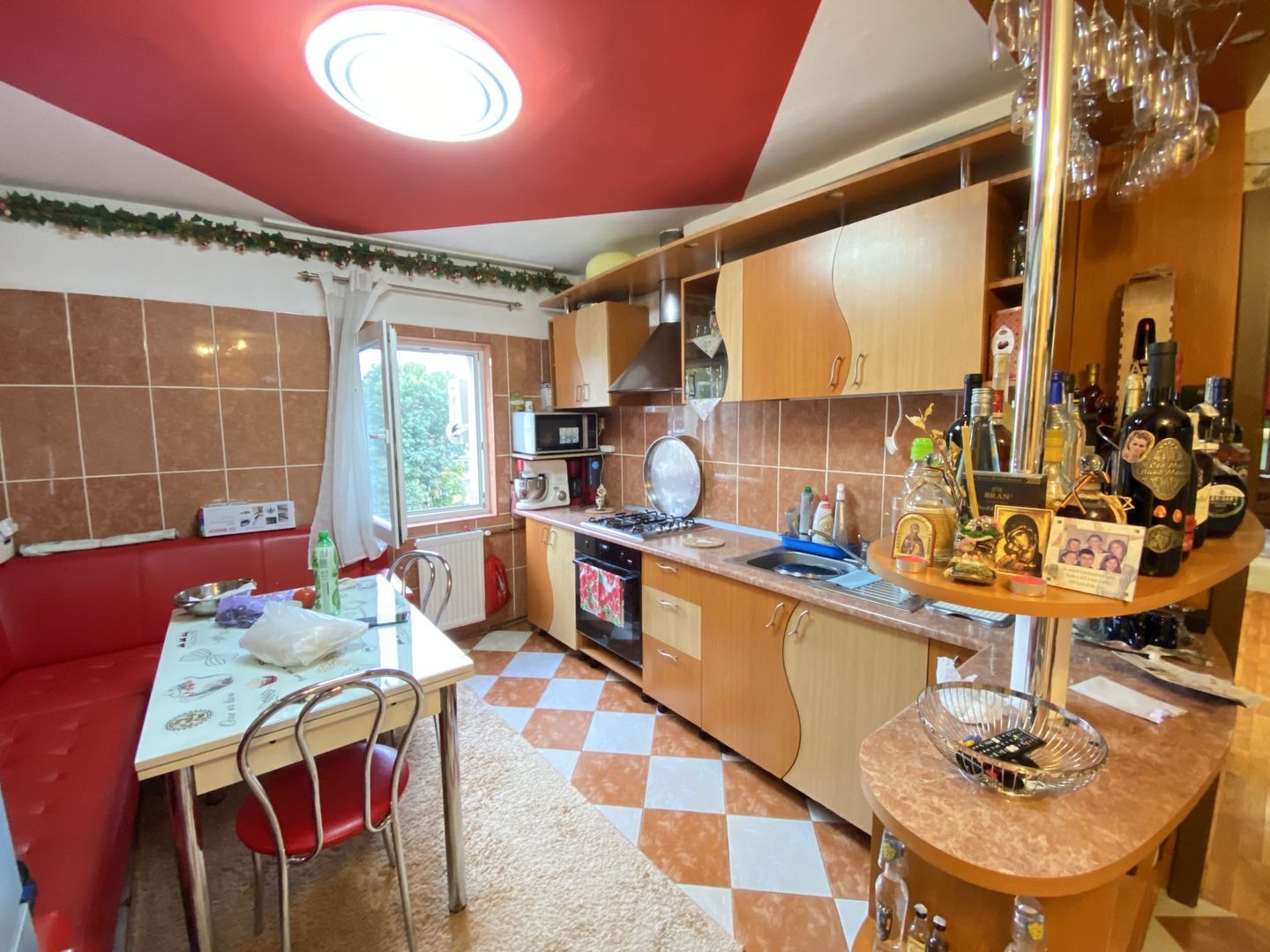 Apartament 2 Camere, 58 mp, Izolat, Renovat, Zona Soarelui, COMISION 0 - Poză 7