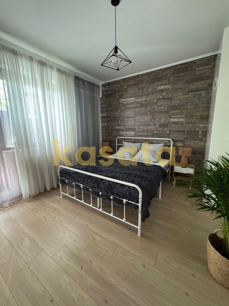 Apartament spațios cu 3 camere de închiriat în Dămăroaia - Poză 6