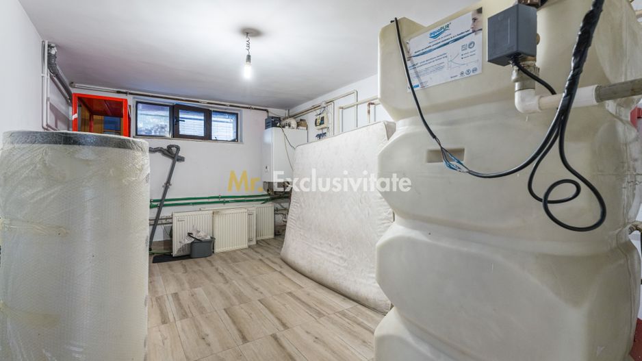 Pipera | Spații de la 12 €/mp | Închiriere flexibilă | Parcare proprie - Poză 39