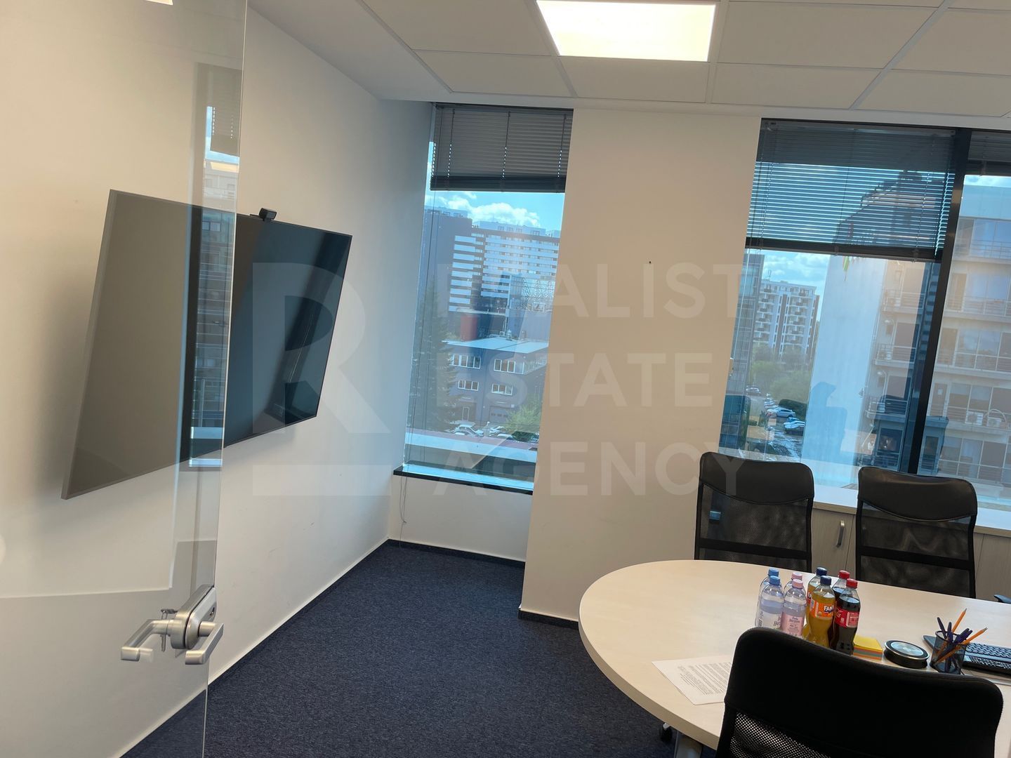 Chirie, spațiu de birouri, Biharia Office Building, București - Poză 2