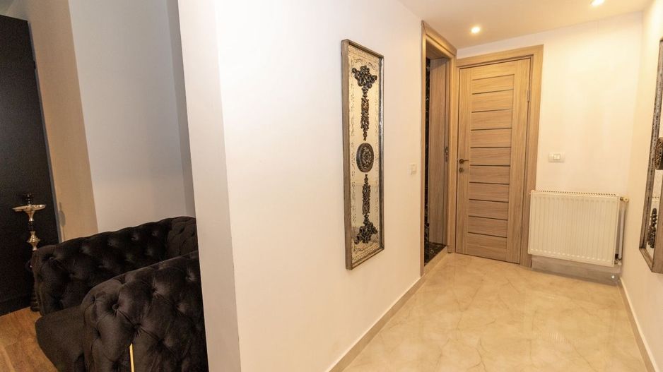 Închiriere apartament 3 camere, 91mp | Ultracentral - Poză 2