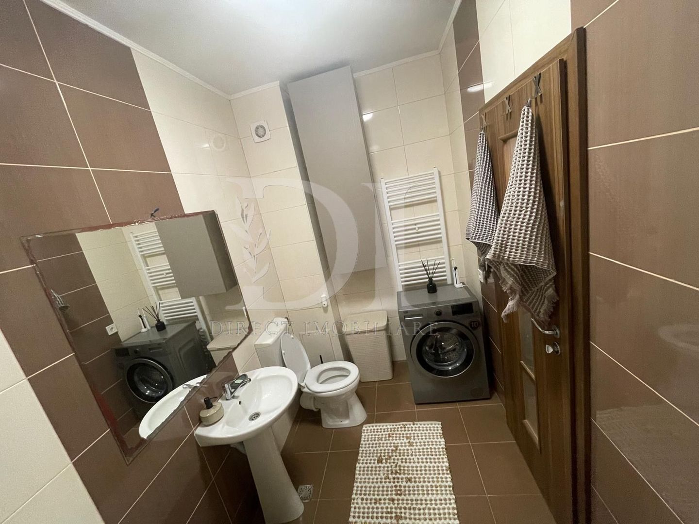Apartament etaj intermediar / la cheie / Zona Eroilor - Poză 12