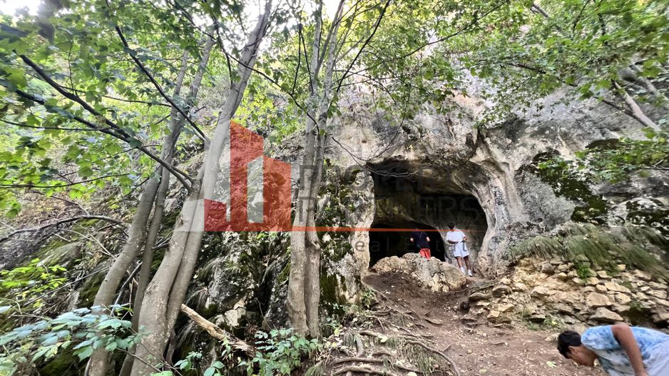 Teren de vânzare langa  Peștera Liliecilor  in Sat Pestera - Poză 4