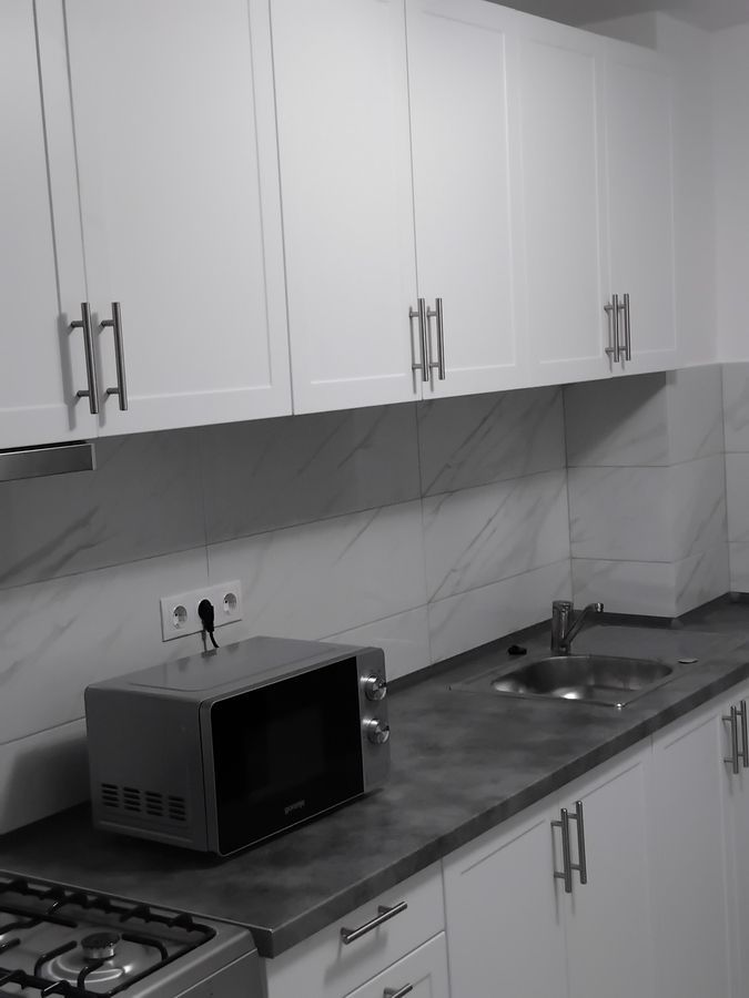 AP. 2 CAMERE SOS. IANCULUI, RENOVAT, BUCATARIE INCHISA, MODERN - Poză 8