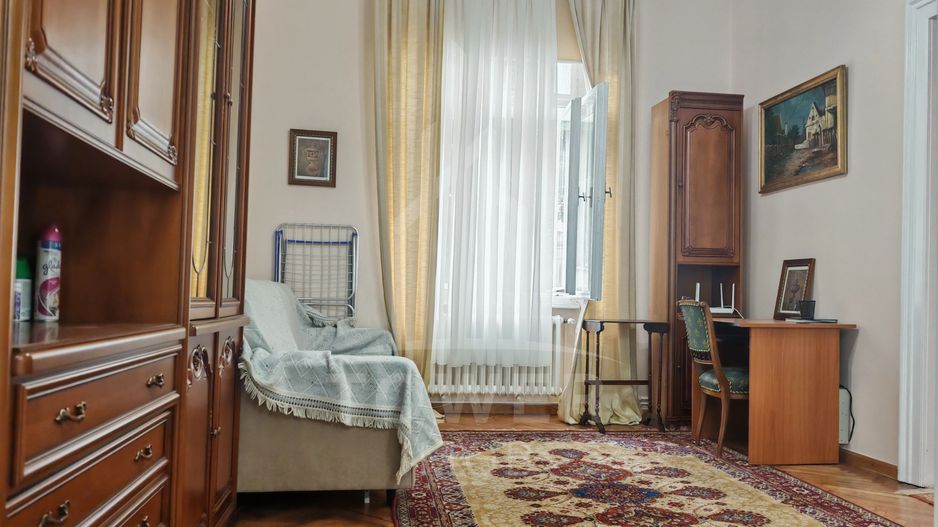 De închiriat – Parter de vilă în una dintre cele mai apreciate zone din Sibiu - Poză 11