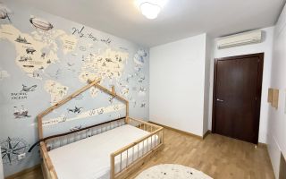 Inchiriere apartament 3 camere Gradina zoo- Privighetorilor, Bucuresti - Poză 5