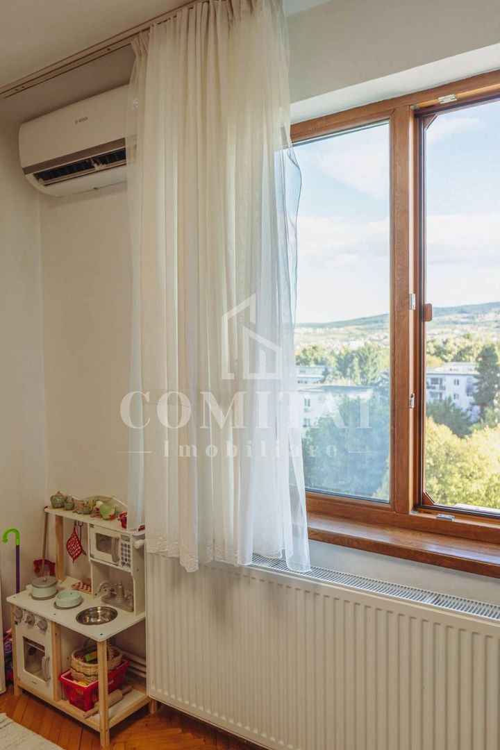 Apartament cu 2 camere | Finisaje moderne | Gheorgheni - Piața Hermes - Poză 6