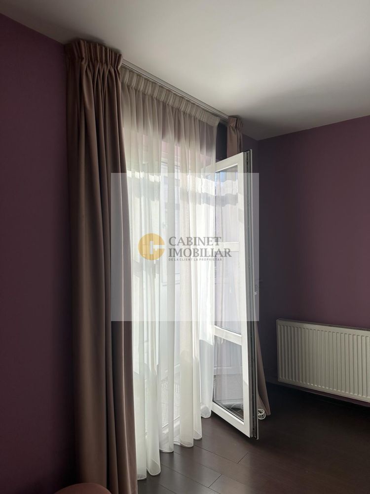 2 camere | Stirbei Voda- Cismigiu | Creditabil | Decomandat - Poză 5