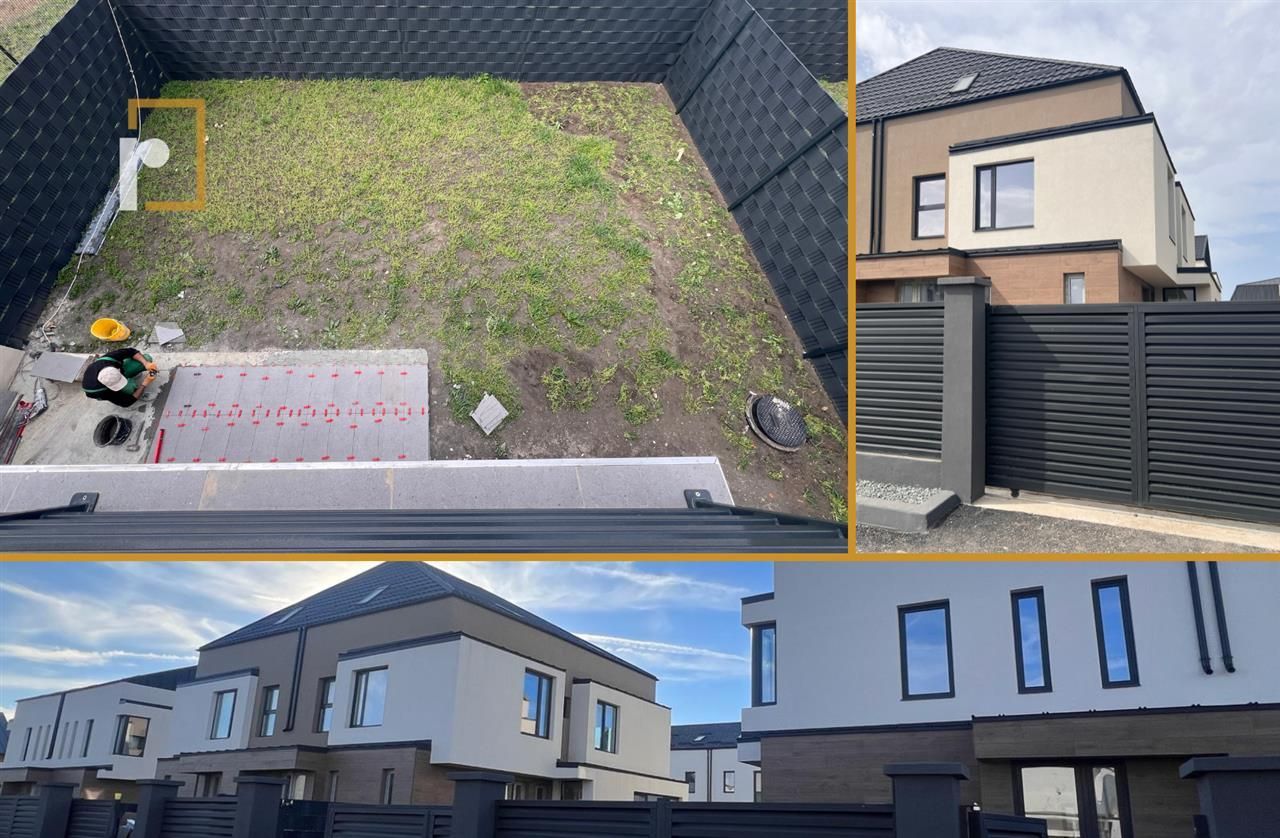 RONDA RESIDENCE | Otopeni - Poză 5