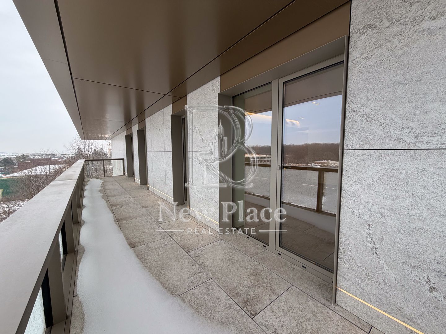 [VIDEO] CORTINA 126 | Apartament exclusivist | Terasa 24 mp | View liber | LUX - Poză 17