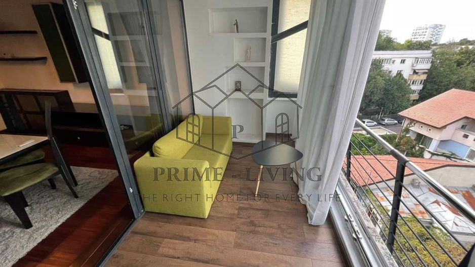 DUPLEX SUPERB LA VANZARE LANGA PIATA FLOREASCA - Poză 11