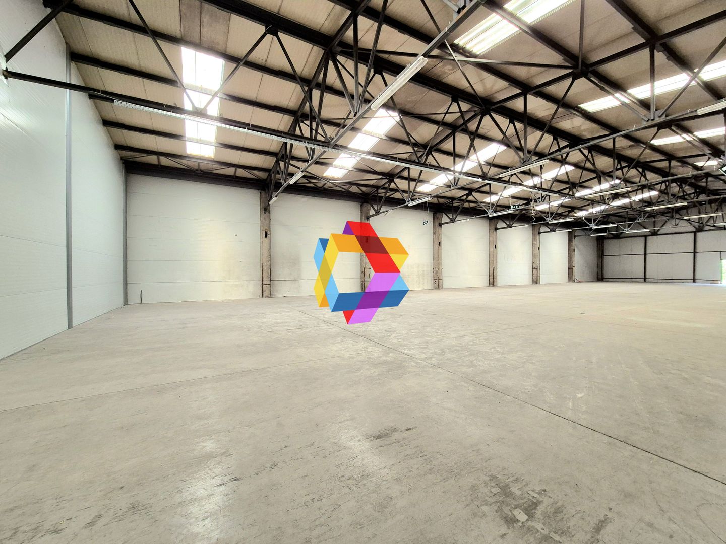 Hala de inchiriat Coresi Brașov - 750 mp plus-imo.ro - Poză 6