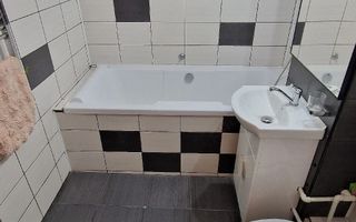 De închiriat apartament 2 camere – Siderurgiștilor Vest, etaj 1 - Poză 5