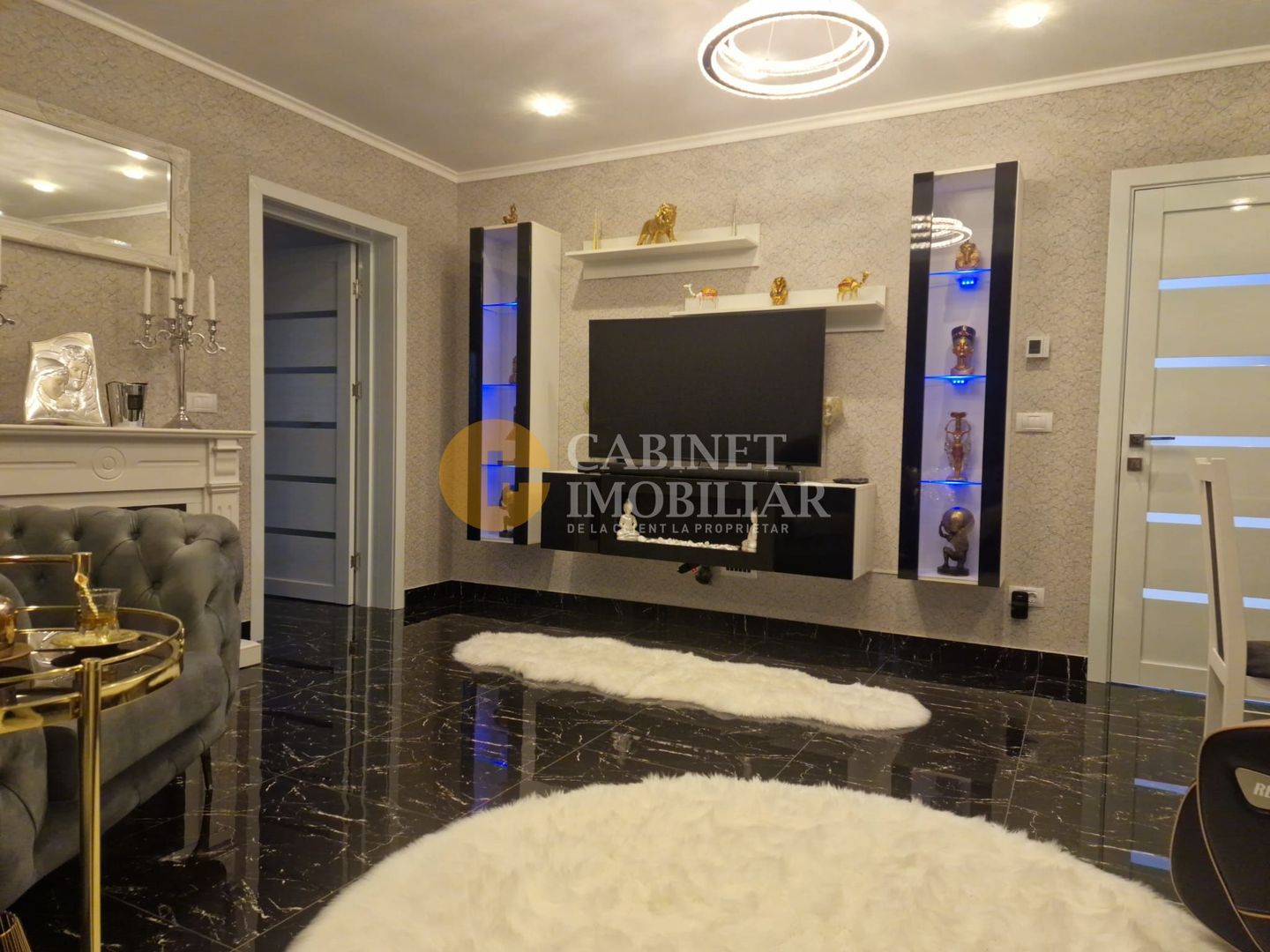 Vila P+E 321MP Smart, Mobilata Premium Sorogari - Poză 24