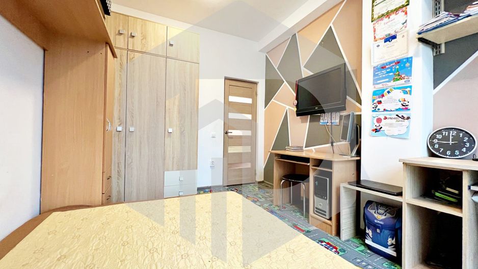 Apartament 3 camere | Decomandat | Mihai Viteazul /  Doamna Stanca - Poză 8