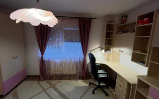Girocului | 3 camere | 90 mp | 2 băi | Boxa | Terasă - Poză 11