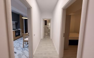 Apartament cu 2 camere, parcare subterana și 2 balcoane - Poză 7