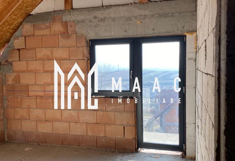 Casa Individuala | Utili 180MP | Sura Mare | Teren 500 MP - Poză 11