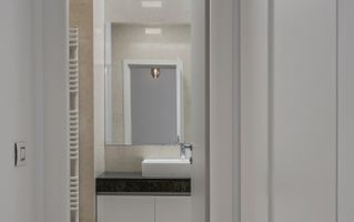 CAELIA RESIDENCE | MAMAIA | VEDERE FRONTALA LA MARE | EXCLUSIVITATE | LUX - Poză 6