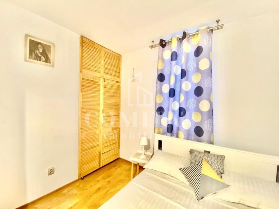 Apartament 2 camere | zona Manastur - Poză 6