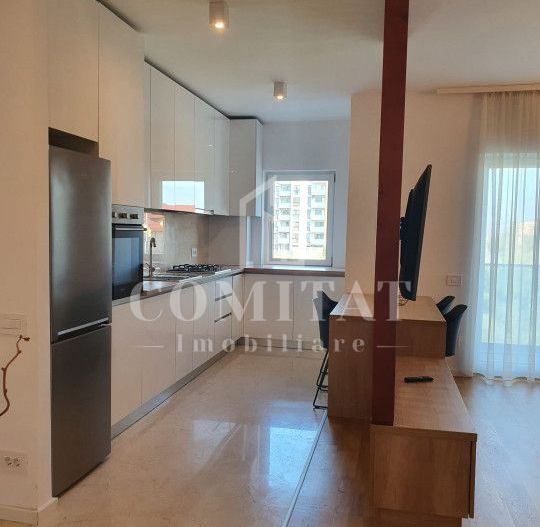 Apartament ultramodern zona Grand Hotel Italia - Poză 7