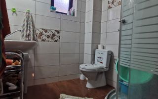 Casă de vânzare în Cumpăna – P+M, complet mobilată și utilată - Poză 16