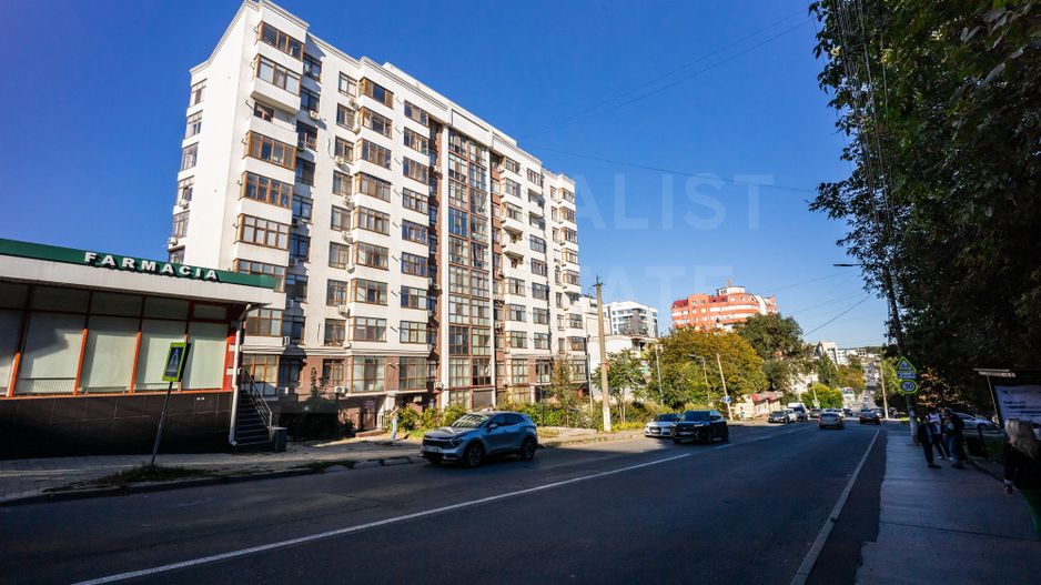 Vânzare, apartament, 37.3 mp, str. Socoleni, Poșta Veche - Poză 2