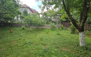 Casă 4 camere de vânzare | Cisnădie | 140 mp | teren 1.230 mp - Poză 32