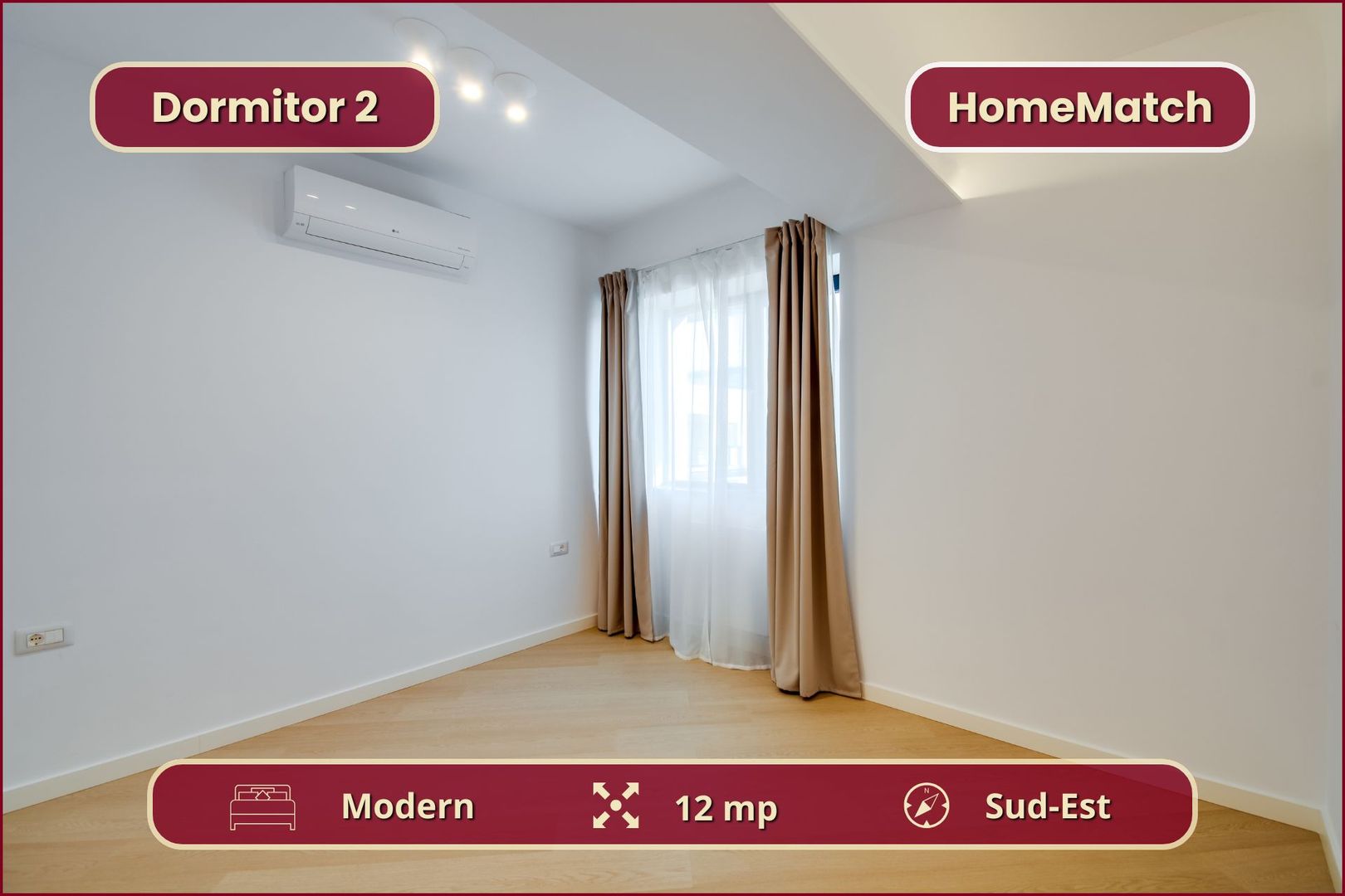 Cortina North || 3 camere || Comision 0% - Poză 10